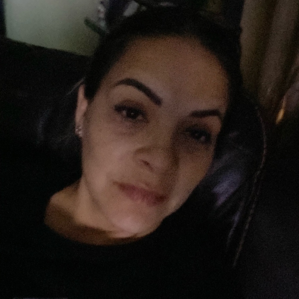 Meet your Posher, Judith